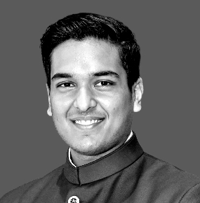 Akshat Saraf