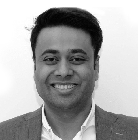 Kushaal Saraf