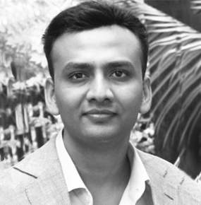 Snehil Saraf