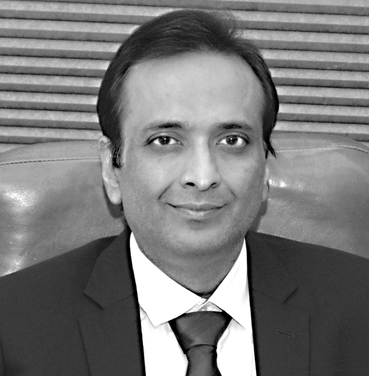 Suman Saraf