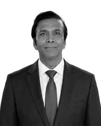 Sunil Saraf